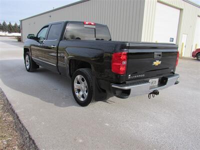 2015 Chevrolet Silverado 1500 LTZ   - Photo 7 - Appleton, WI 54915