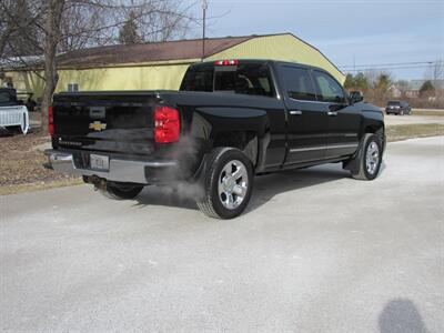 2015 Chevrolet Silverado 1500 LTZ   - Photo 5 - Appleton, WI 54915