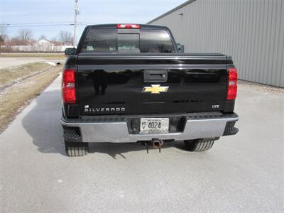 2015 Chevrolet Silverado 1500 LTZ   - Photo 6 - Appleton, WI 54915