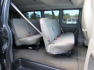 2015 Chevrolet Express LT 2500   - Photo 9 - Appleton, WI 54915