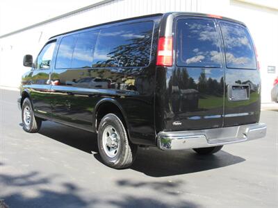 2015 Chevrolet Express LT 2500   - Photo 6 - Appleton, WI 54915