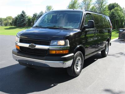 2015 Chevrolet Express LT 2500   - Photo 2 - Appleton, WI 54915