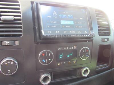 2007 Chevrolet Silverado 2500 LT1 LT1 4dr Crew Cab   - Photo 10 - Appleton, WI 54915