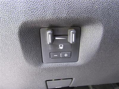 2007 Chevrolet Silverado 2500 LT1 LT1 4dr Crew Cab   - Photo 11 - Appleton, WI 54915