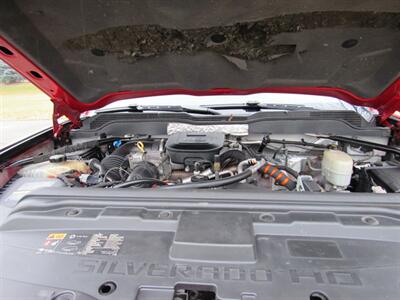 2015 Chevrolet Silverado 3500 Work Truck   - Photo 25 - Appleton, WI 54915