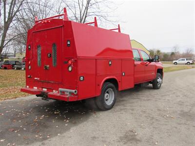 2015 Chevrolet Silverado 3500 Work Truck   - Photo 6 - Appleton, WI 54915