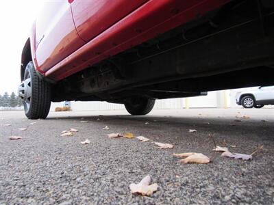 2015 Chevrolet Silverado 3500 Work Truck   - Photo 15 - Appleton, WI 54915