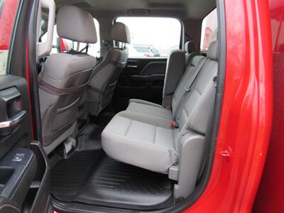 2015 Chevrolet Silverado 3500 Work Truck   - Photo 22 - Appleton, WI 54915