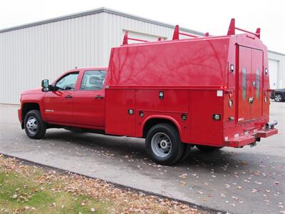 2015 Chevrolet Silverado 3500 Work Truck   - Photo 7 - Appleton, WI 54915