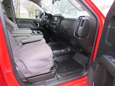 2015 Chevrolet Silverado 3500 Work Truck   - Photo 26 - Appleton, WI 54915