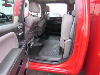2015 Chevrolet Silverado 3500 Work Truck   - Photo 21 - Appleton, WI 54915