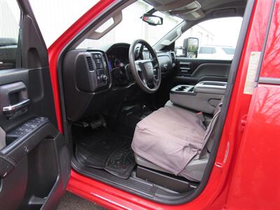 2015 Chevrolet Silverado 3500 Work Truck   - Photo 17 - Appleton, WI 54915