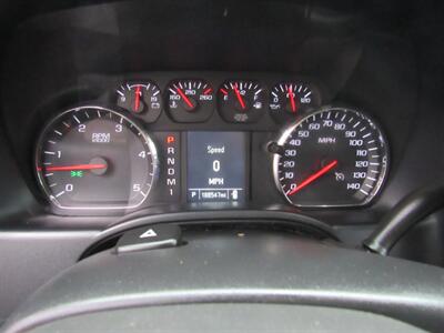 2015 Chevrolet Silverado 3500 Work Truck   - Photo 20 - Appleton, WI 54915