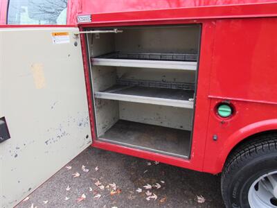 2015 Chevrolet Silverado 3500 Work Truck   - Photo 10 - Appleton, WI 54915