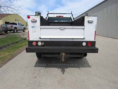 2018 GMC Sierra 2500   - Photo 8 - Appleton, WI 54915