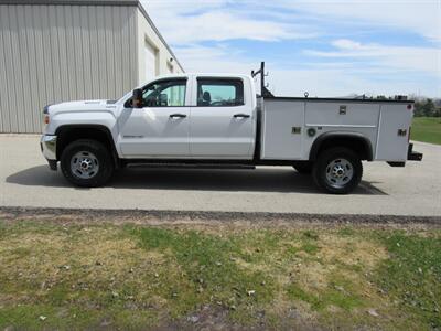 2018 GMC Sierra 2500   - Photo 10 - Appleton, WI 54915