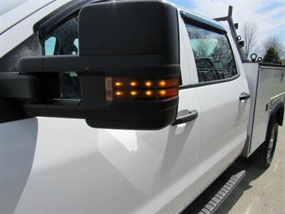 2018 GMC Sierra 2500   - Photo 17 - Appleton, WI 54915