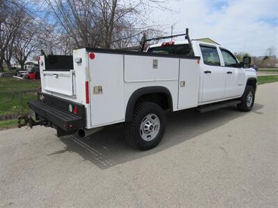 2018 GMC Sierra 2500   - Photo 7 - Appleton, WI 54915