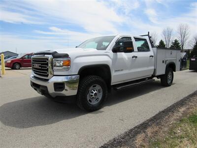 2018 GMC Sierra 2500   - Photo 3 - Appleton, WI 54915