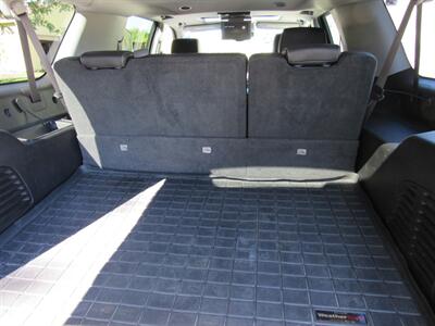 2015 GMC Yukon XL SLT   - Photo 21 - Appleton, WI 54915