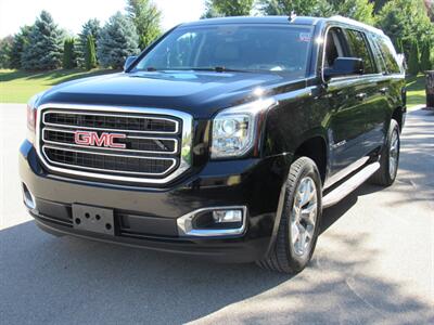 2015 GMC Yukon XL SLT   - Photo 4 - Appleton, WI 54915
