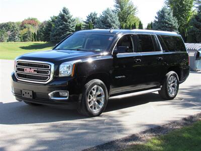 2015 GMC Yukon XL SLT   - Photo 3 - Appleton, WI 54915