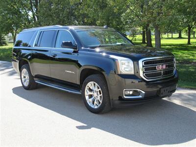 2015 GMC Yukon XL SLT   - Photo 1 - Appleton, WI 54915