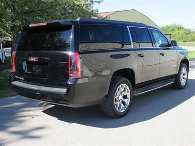 2015 GMC Yukon XL SLT   - Photo 6 - Appleton, WI 54915