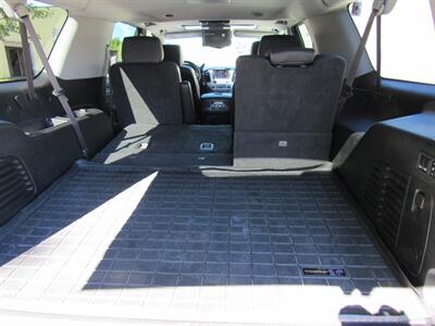 2015 GMC Yukon XL SLT   - Photo 19 - Appleton, WI 54915
