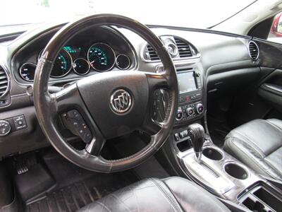 2016 Buick Enclave Premium   - Photo 13 - Appleton, WI 54915