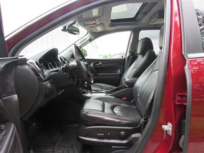 2016 Buick Enclave Premium   - Photo 12 - Appleton, WI 54915