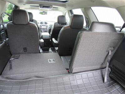 2016 Buick Enclave Premium   - Photo 21 - Appleton, WI 54915