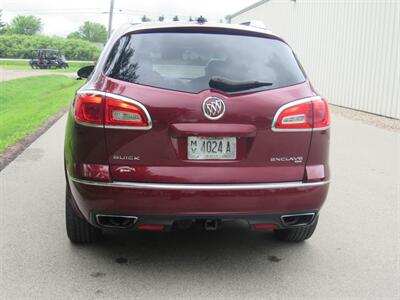 2016 Buick Enclave Premium   - Photo 5 - Appleton, WI 54915
