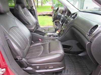 2016 Buick Enclave Premium   - Photo 22 - Appleton, WI 54915