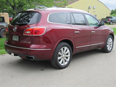 2016 Buick Enclave Premium   - Photo 4 - Appleton, WI 54915