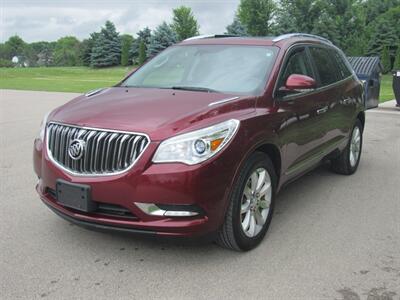 2016 Buick Enclave Premium   - Photo 3 - Appleton, WI 54915