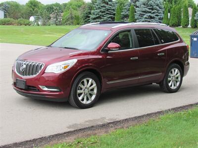 2016 Buick Enclave Premium   - Photo 8 - Appleton, WI 54915