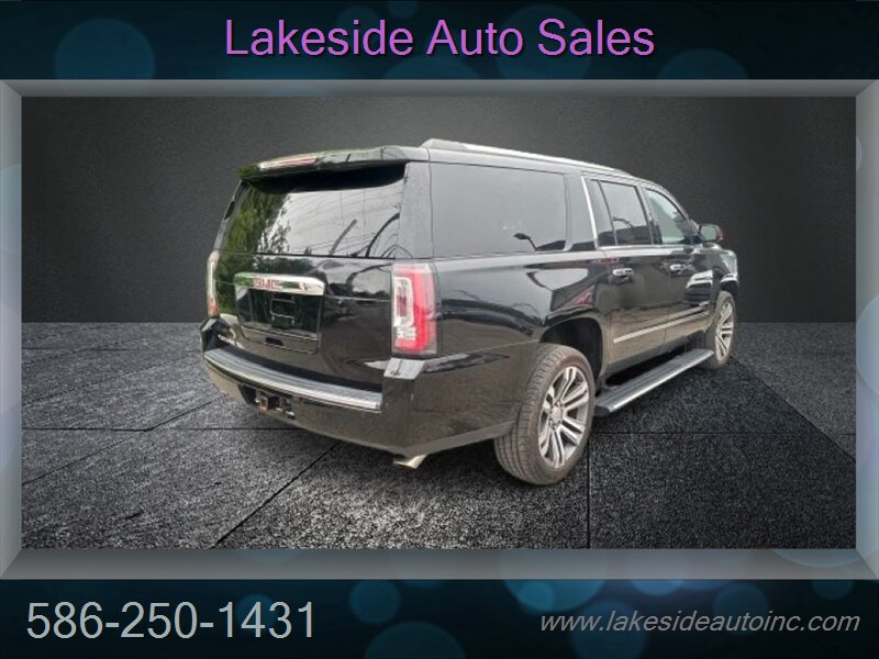 2018 GMC Yukon XL Denali   - Photo 7 - Clinton Township, MI 48036