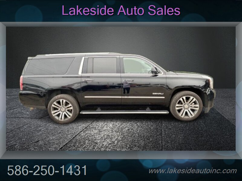 2018 GMC Yukon XL Denali   - Photo 5 - Clinton Township, MI 48036