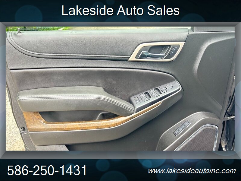 2018 GMC Yukon XL Denali   - Photo 14 - Clinton Township, MI 48036