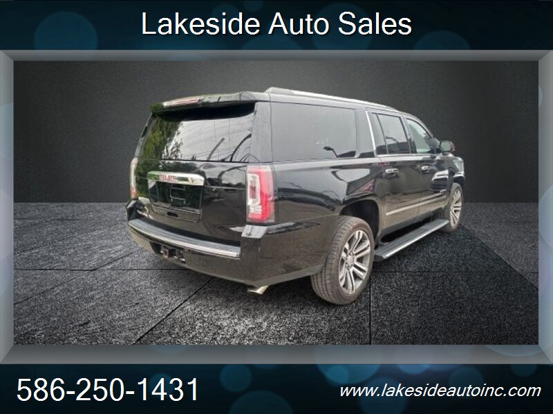 2018 GMC Yukon XL Denali   - Photo 7 - Clinton Township, MI 48036