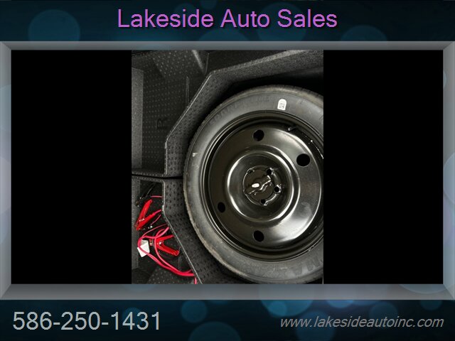 2015 Ford Edge Sport   - Photo 12 - Clinton Township, MI 48036