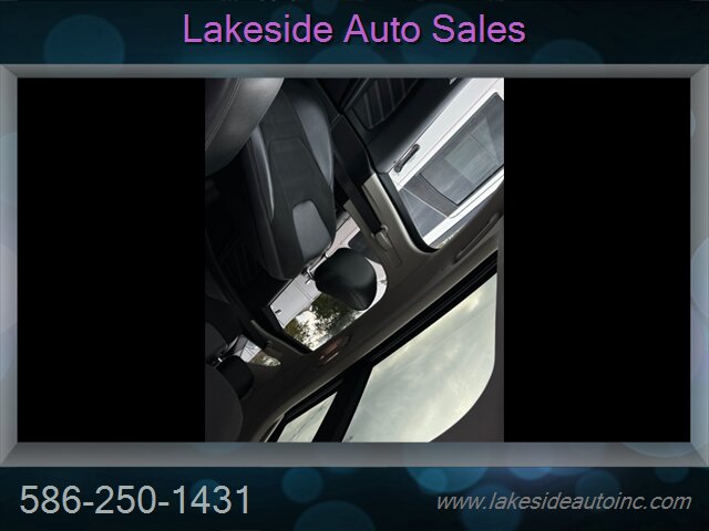 2015 Ford Edge Sport   - Photo 11 - Clinton Township, MI 48036