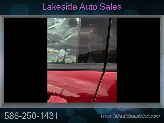 2015 Ford Edge Sport   - Photo 10 - Clinton Township, MI 48036