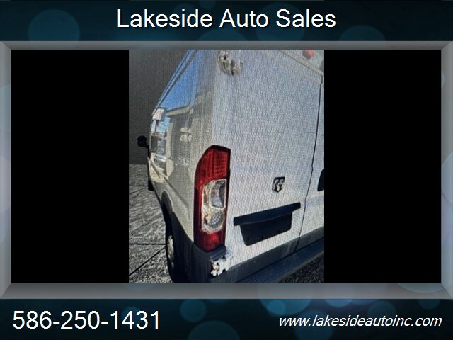 2016 RAM ProMaster 1500 136 WB - Photo 4 - Clinton Township, MI 48036