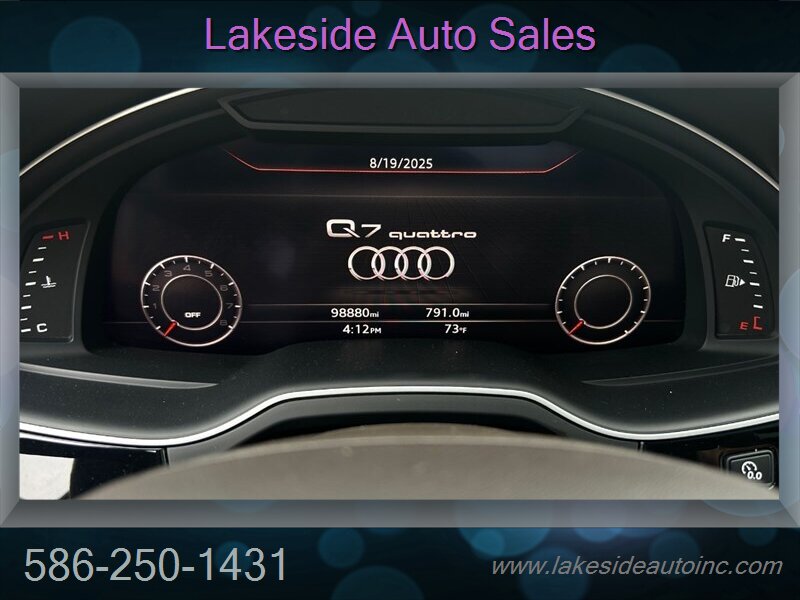 2015 Dodge Durango Limited - Photo 6 - Clinton Township, MI 48036