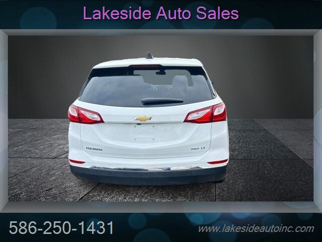 2020 Chevrolet Equinox LT - Photo 7 - Clinton Township, MI 48036