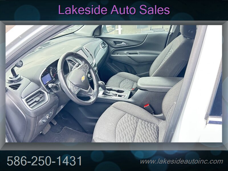 2020 Chevrolet Equinox LT - Photo 10 - Clinton Township, MI 48036