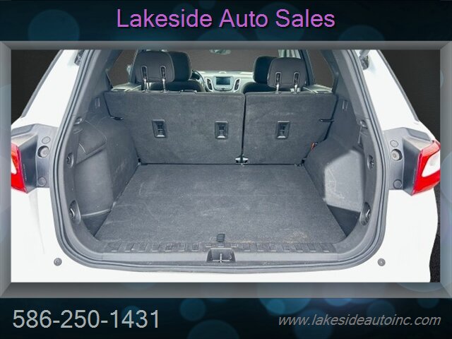 2020 Chevrolet Equinox LT - Photo 8 - Clinton Township, MI 48036