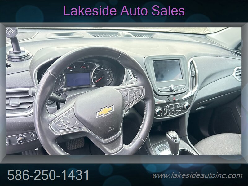 2020 Chevrolet Equinox LT - Photo 9 - Clinton Township, MI 48036